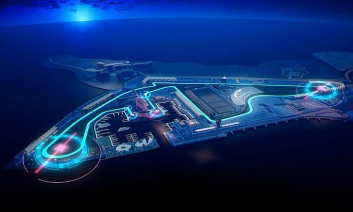 Abu-Dhabi-GP-circuit-graphic