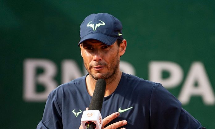 Nadal-