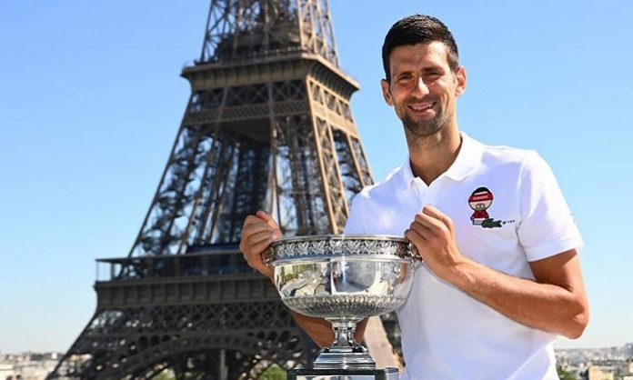 Novak-Djokovic