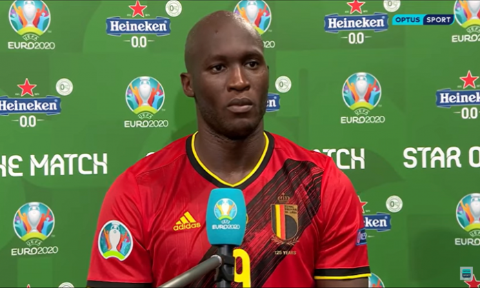 ROMELU-LUKAKU