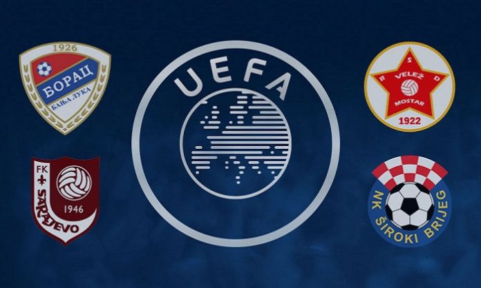 UEFA-BiH