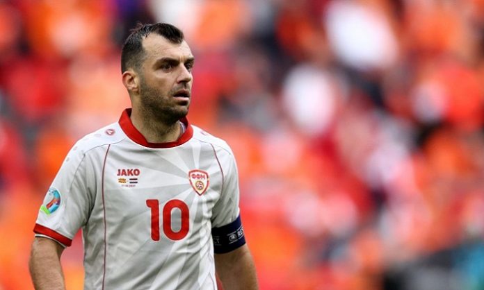 goran pandev