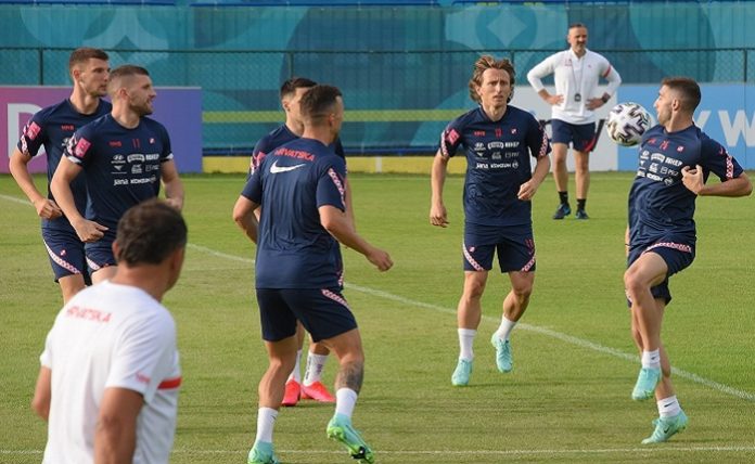 hrvatska reprezentacija