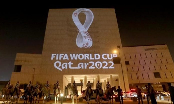 qatar 2022