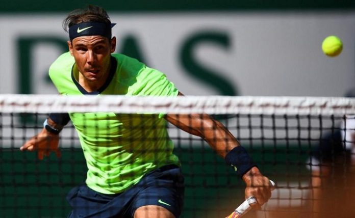 rafa nadal roland garros