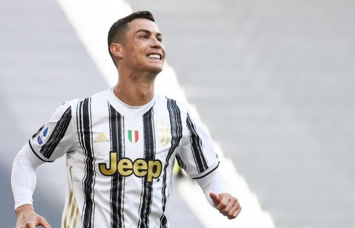 ronaldo