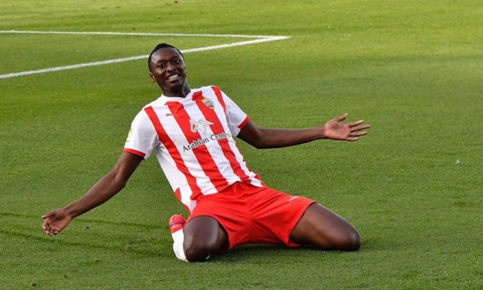umar sadiq