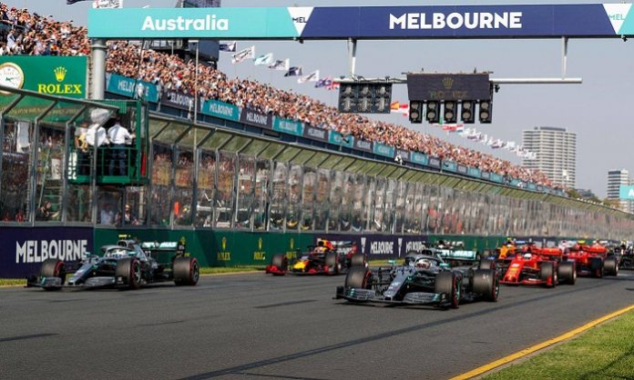 F1-Australian-Grand-Prix