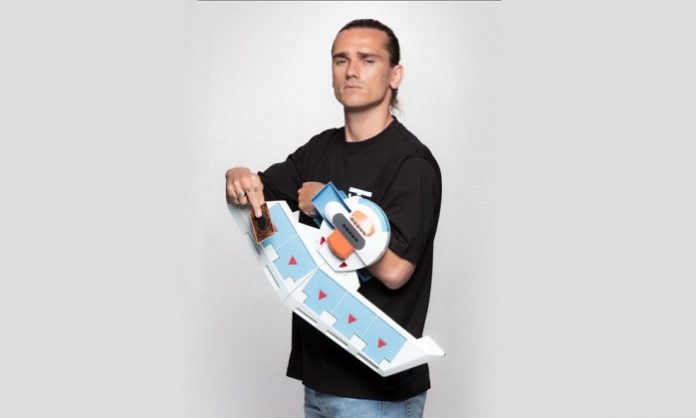 griezmann-1 yu gi oh