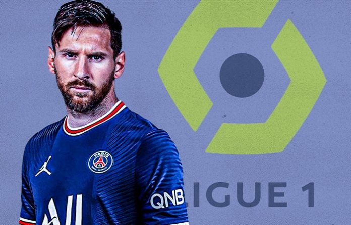 Messi-in-the-PSG-jersey