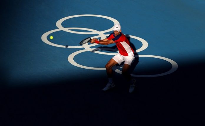 đoković atp