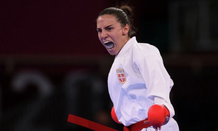 jovana preković