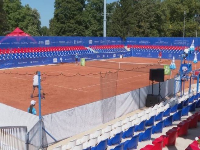 Srpska open Uspješni i Milojević, Kolar i Erera XLIVE Sport