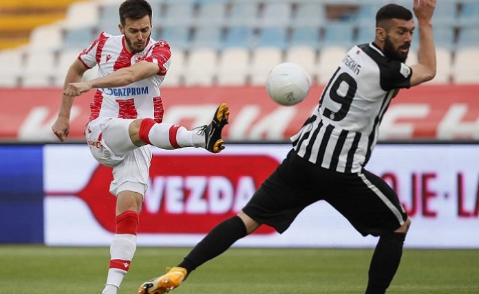ZVEZDA-PARTIZAN