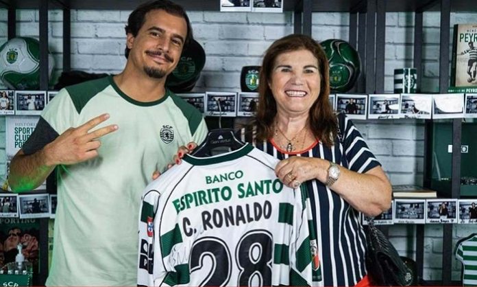dolores aveiro