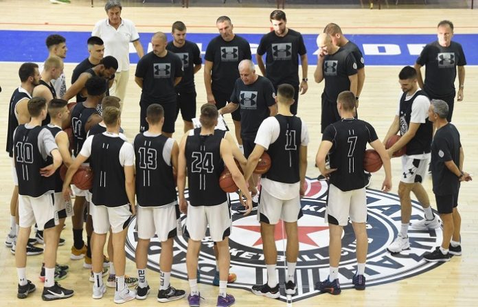 kk partizan-obradović