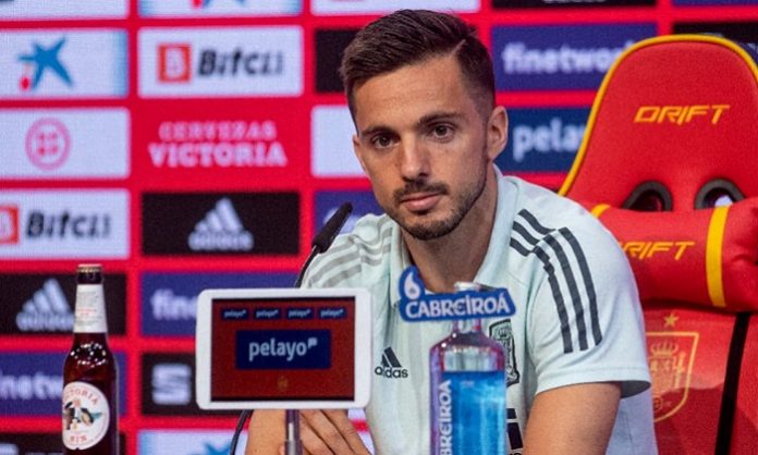 pablo sarabia