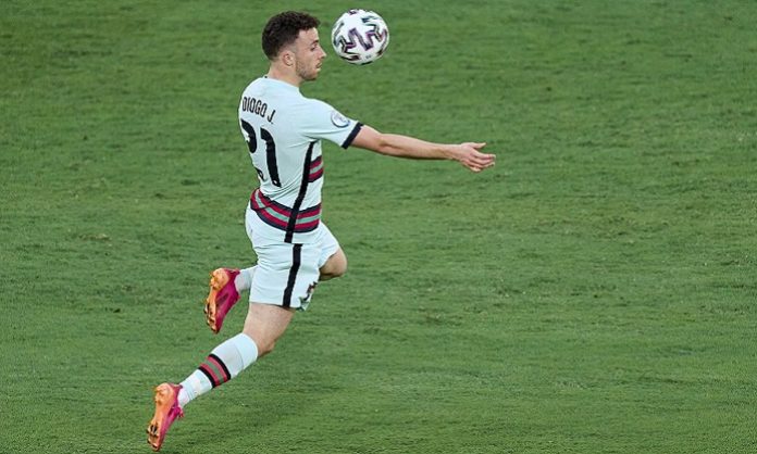 diogo jota