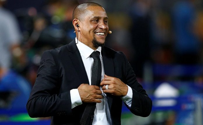 roberto carlos