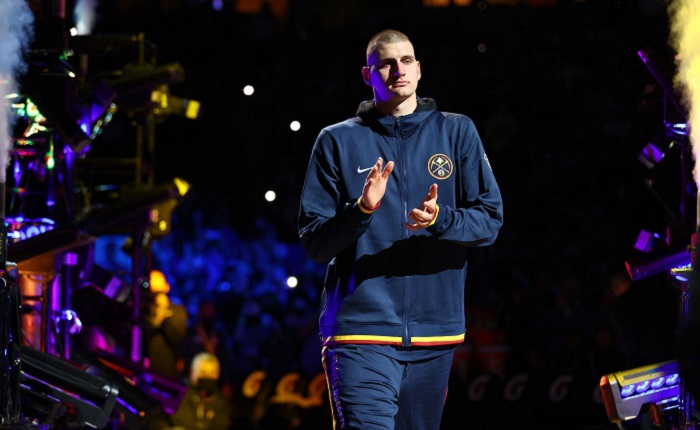 jokic nba league