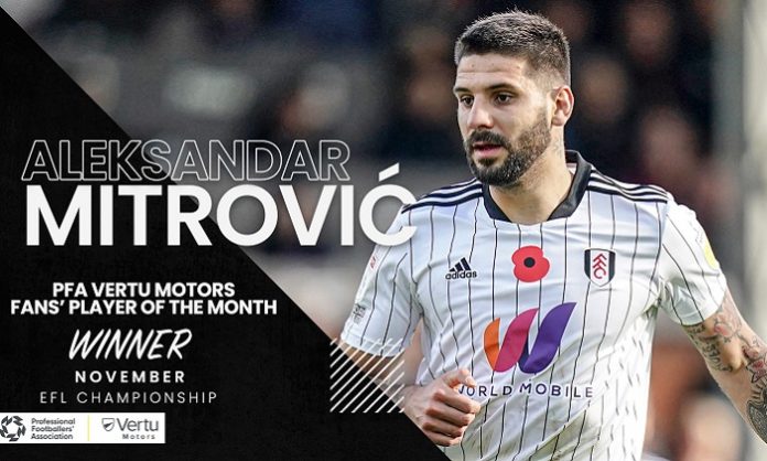 mitrović-nagrada