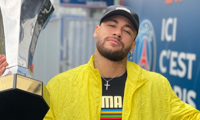 neymar-sous-le-charme