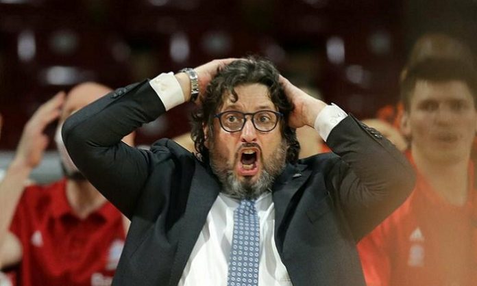trinchieri-bc bayern