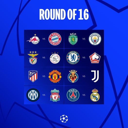 uefa cl draw