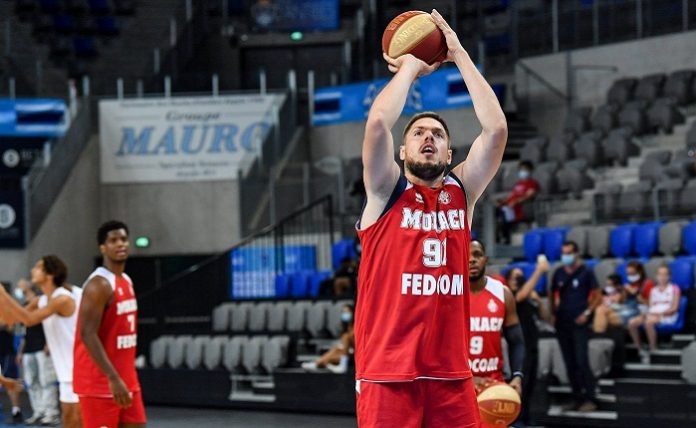 vladimir štimac monaco