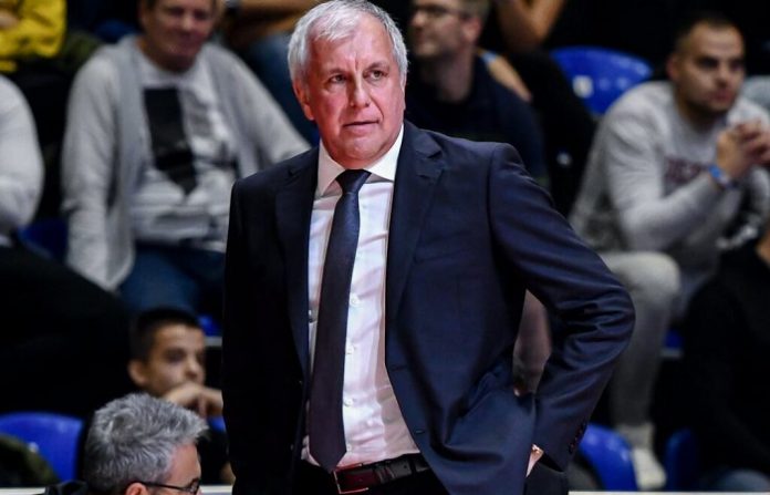 zeljko obradovic- igokea