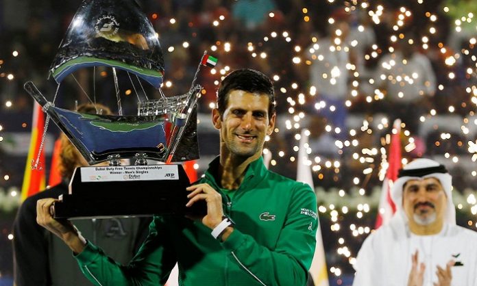 Dubai-Tennis-Championships-Novak-Djokovic