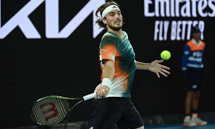 tsitsipas-ao-2022