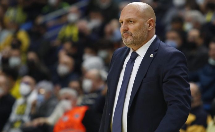 aleksandar saša đorđević fener