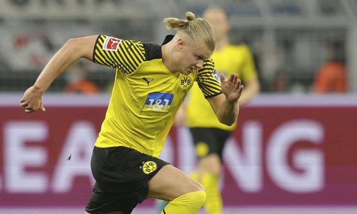 erling-haaland-borussia-dortmund