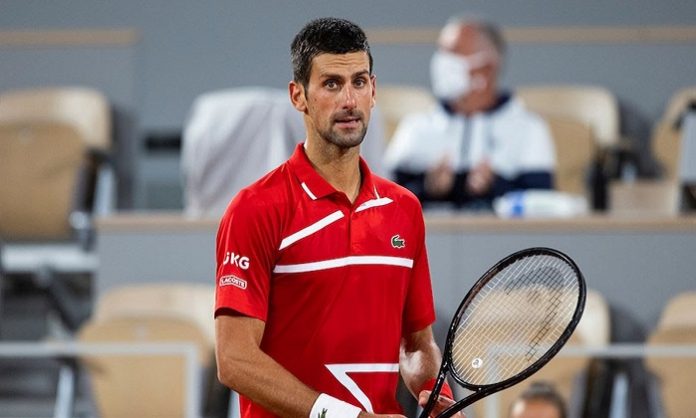 nole atp
