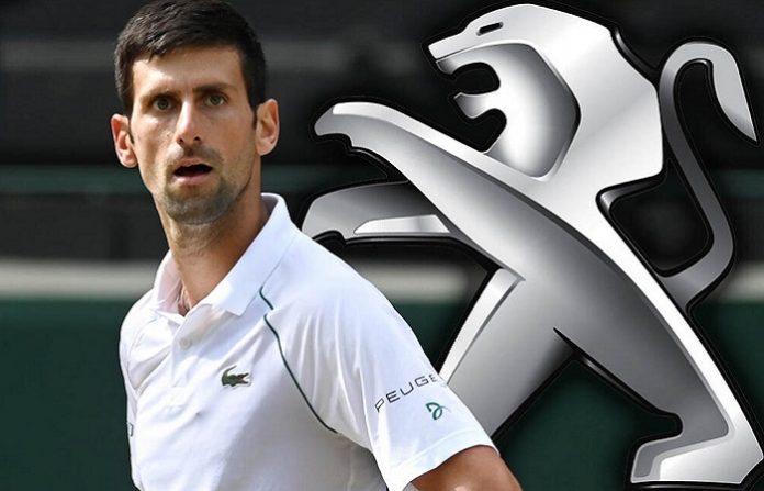 novak, pežo