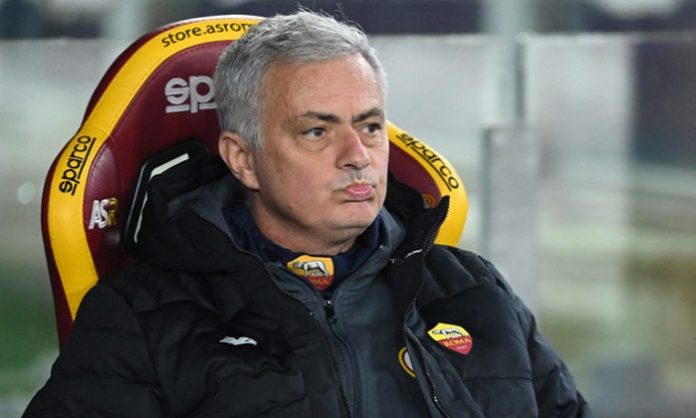 Jose-Mourinho-