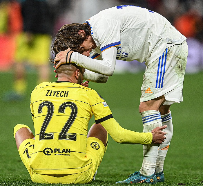 ziyech-modric