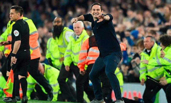 lampard, everton
