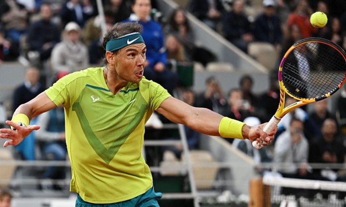 nadal, frenchopen
