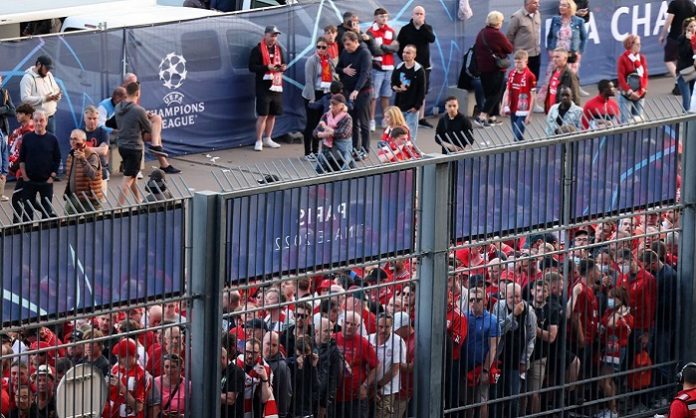Liverpool-UEFA