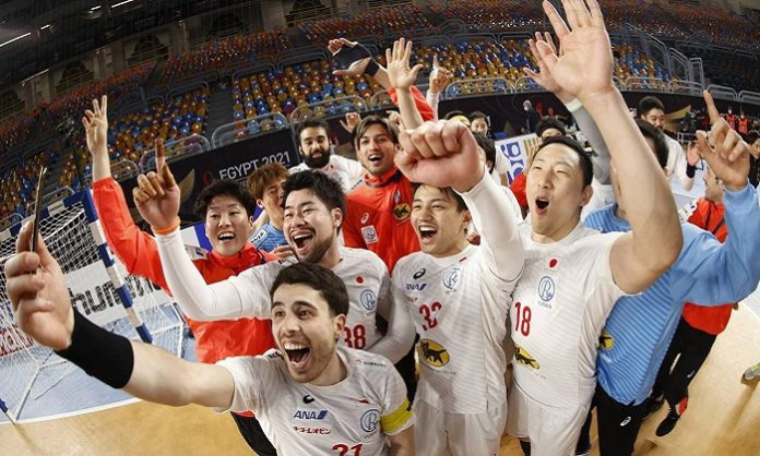 teamjapan.handball