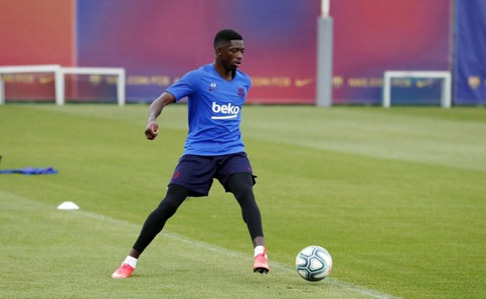 dembele