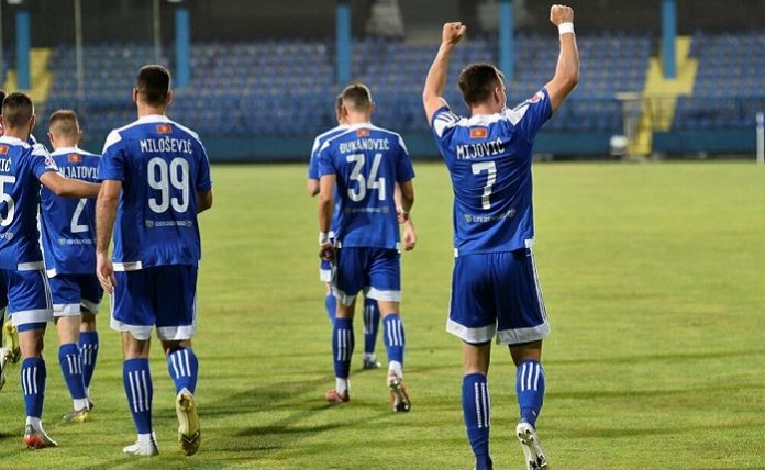 fk budućnost