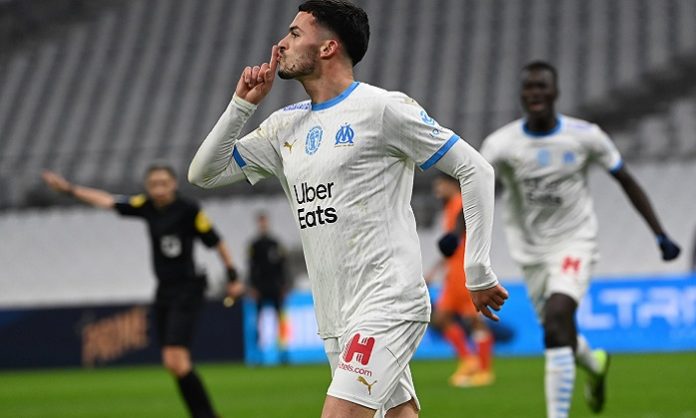nemanja-radonjić-marseille