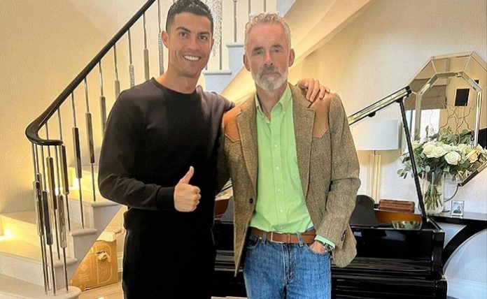 ronaldo, peterson