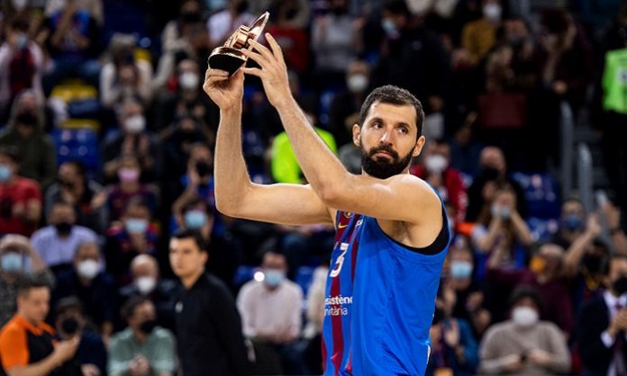 nikola mirotić
