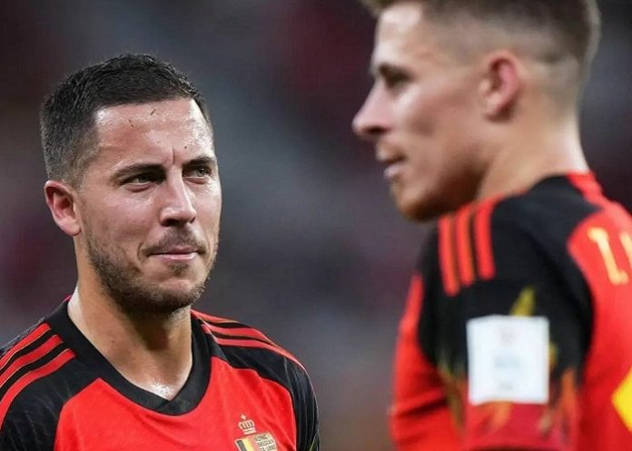 hazard-vertongen