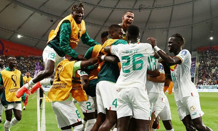 senegal