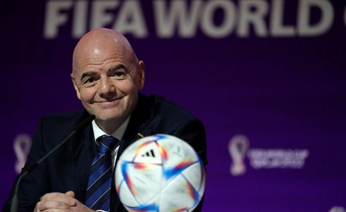 đaniinfantino